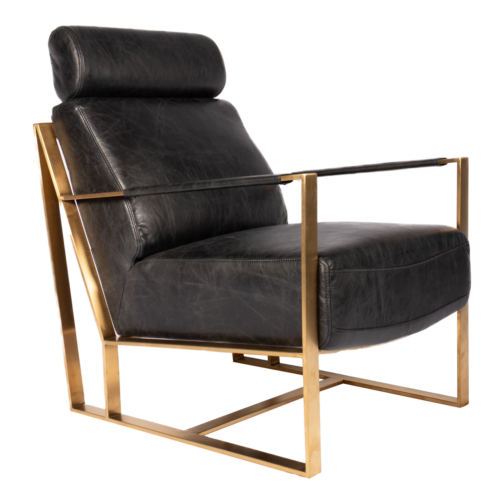 Paradiso - Chair - Onyx Black