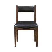 Clive - Side Chair (Set of 2) - Black