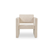 Harris - Accent Chair - Oat / Beige