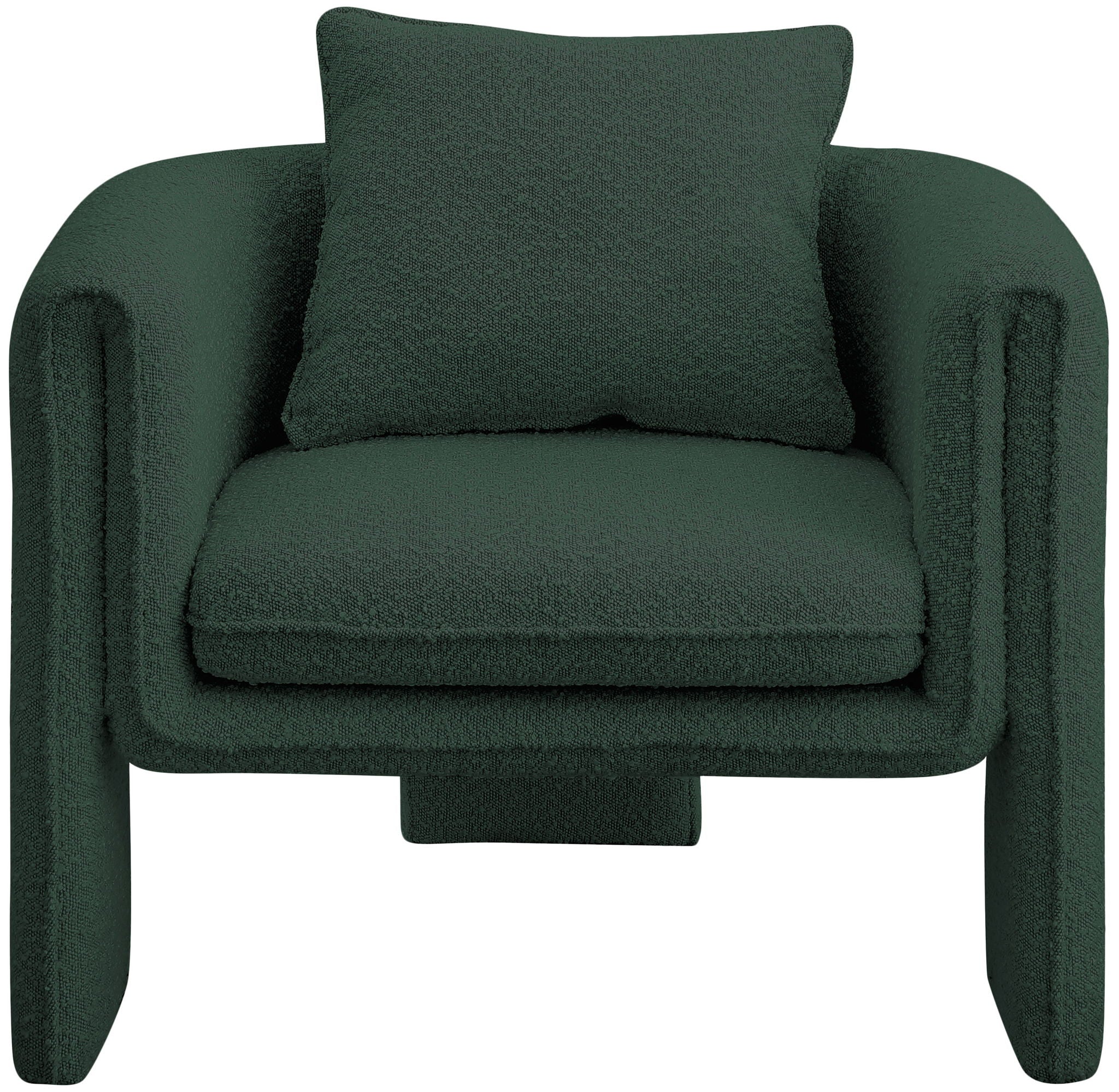 Stylus - Accent Chair