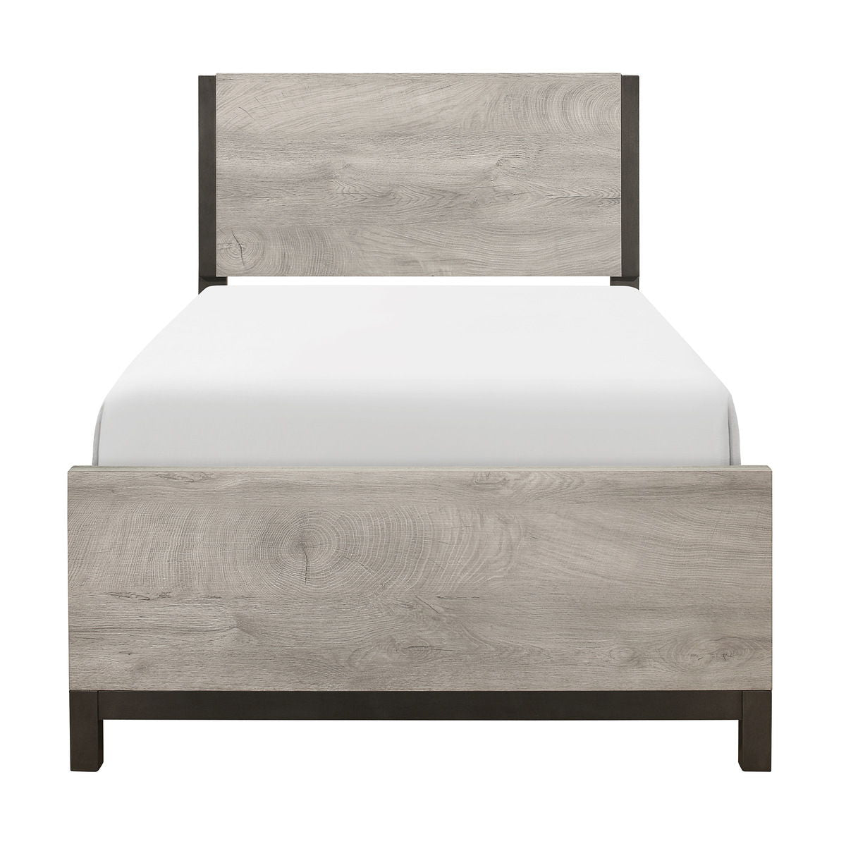 Zephyr - Bed