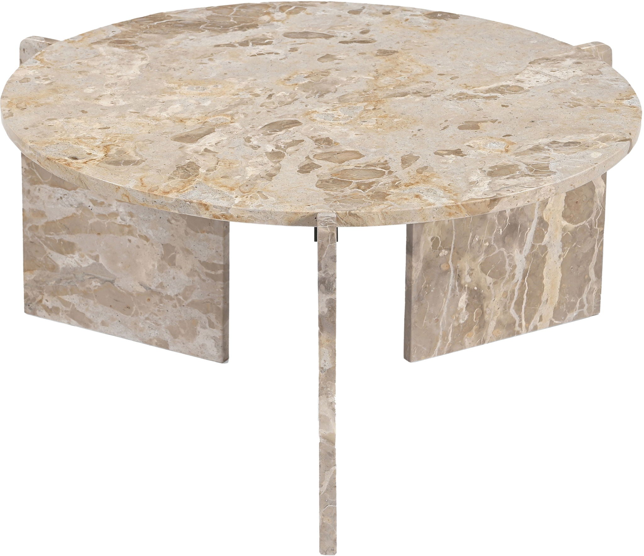 Vernazza - Genuine Marble Table