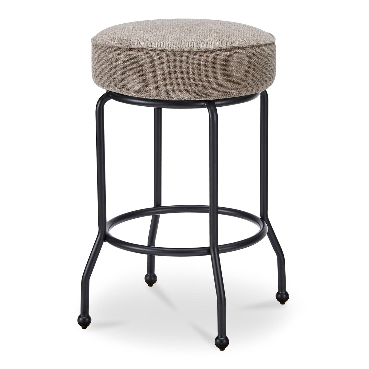 Kelsey - Counter Height (24"-27") - Light Brown
