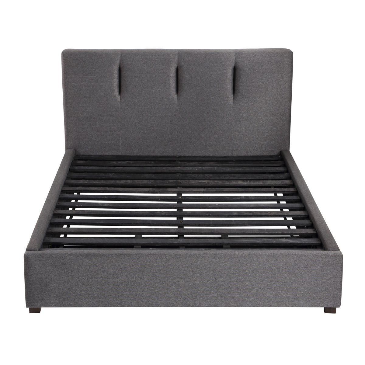 Aitana - Platform Bed