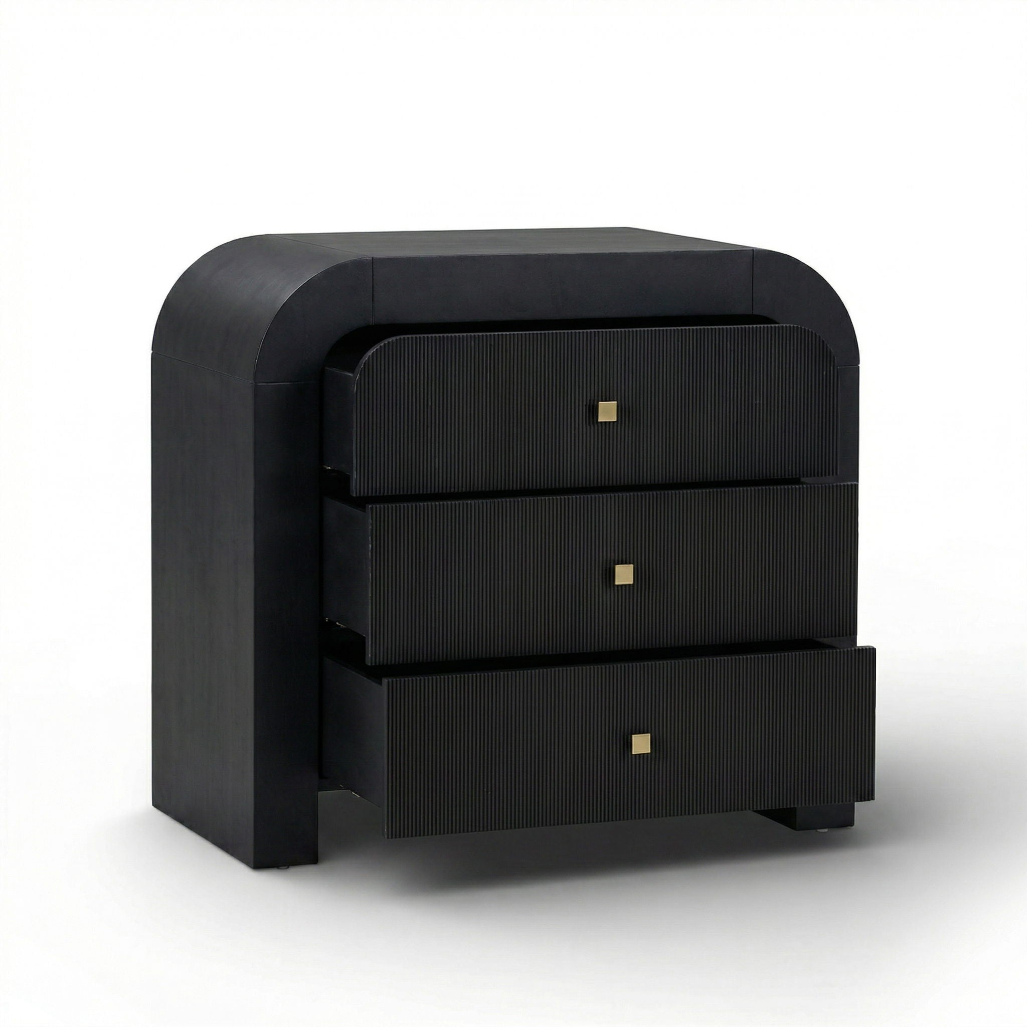 Hump - Bedside Chest
