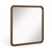 Annalise - Solid Wood Mirror