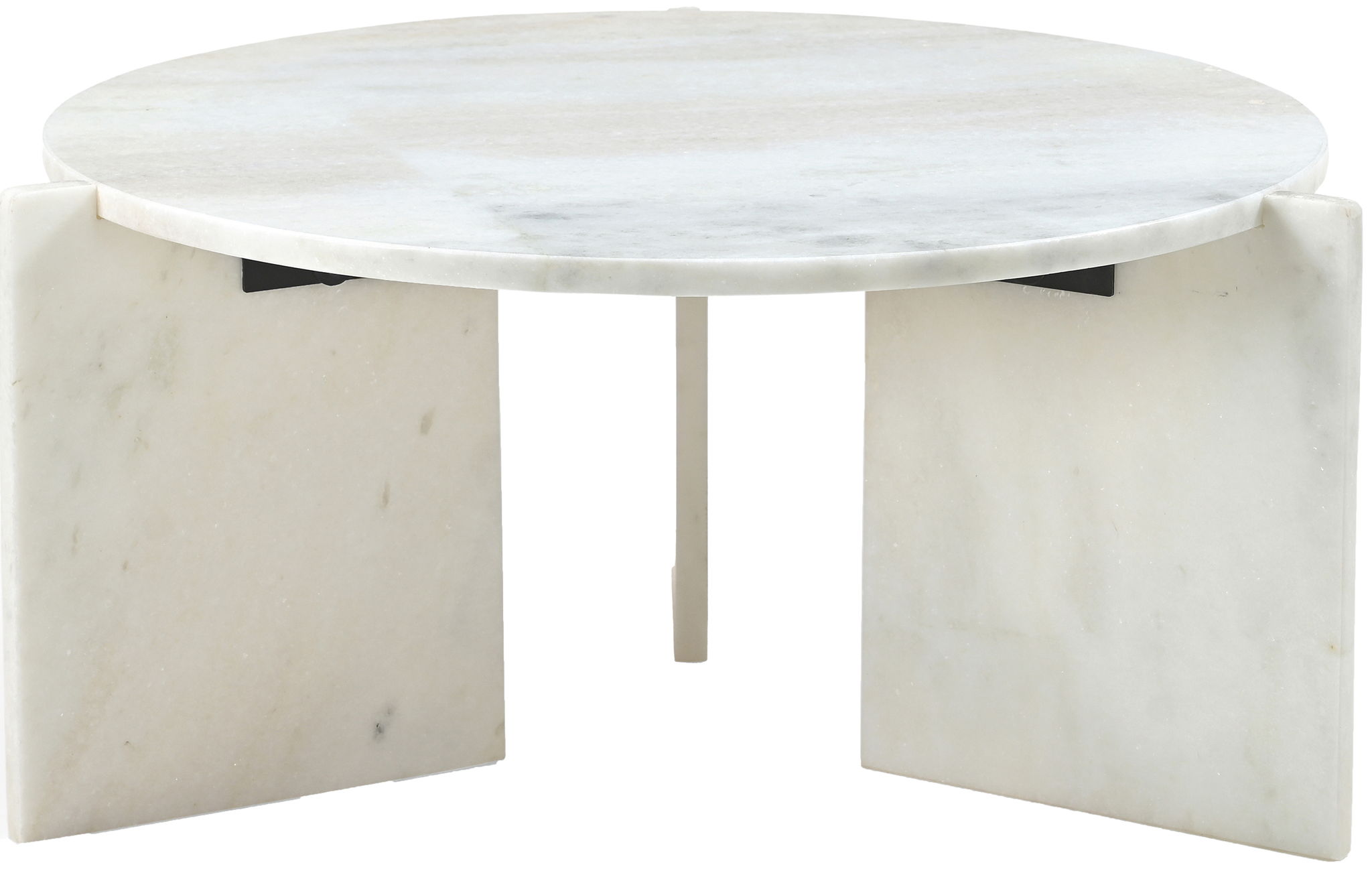 Vernazza - Genuine Marble Table