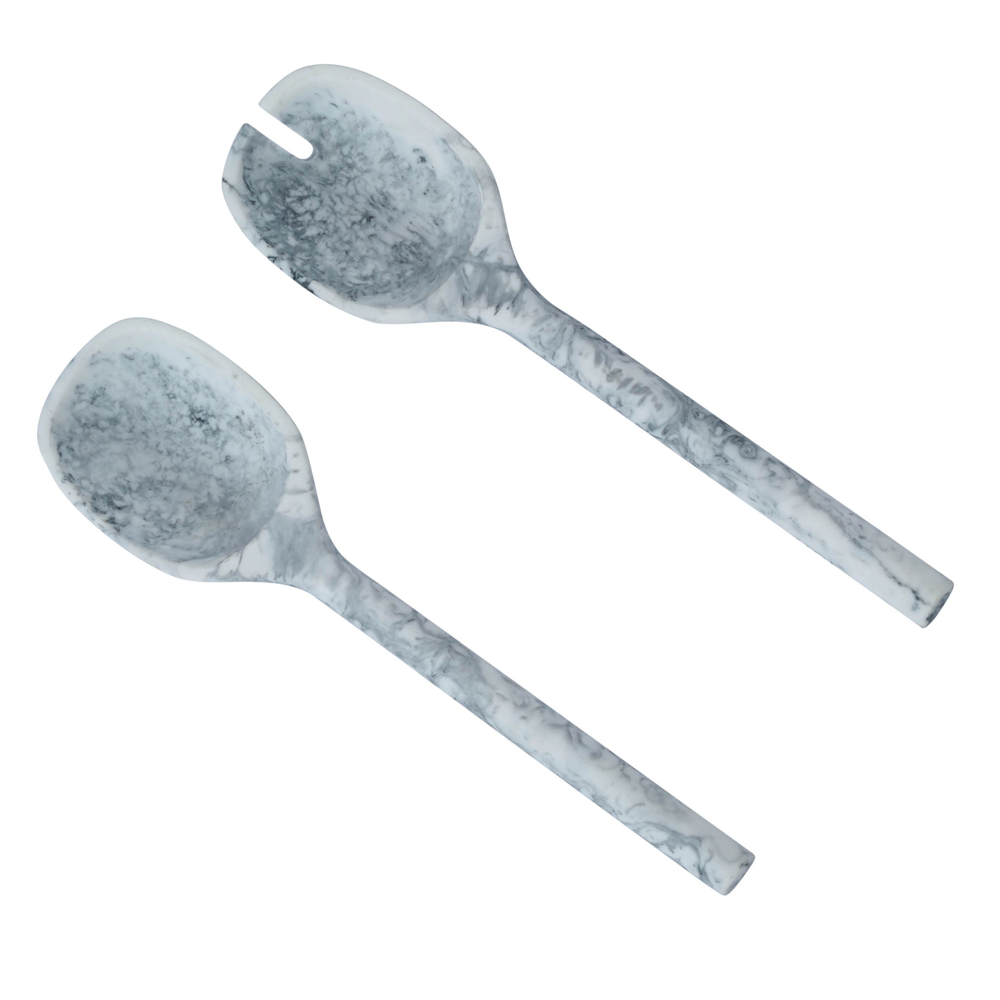 Mera - Resin Serving Spoons (Set of 2)