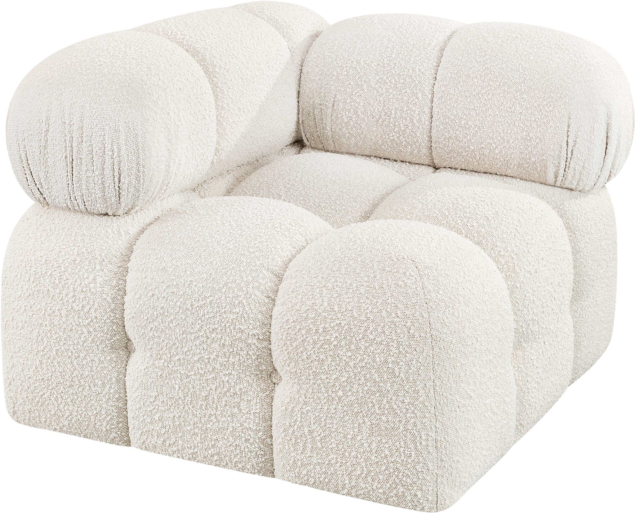 Ames - Corner Chair