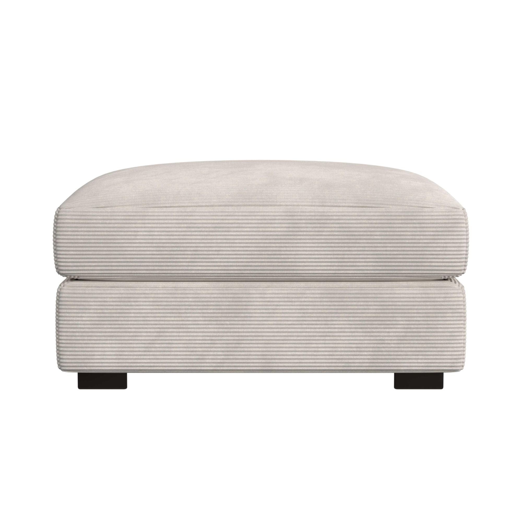 Arizona - Modular Ottoman