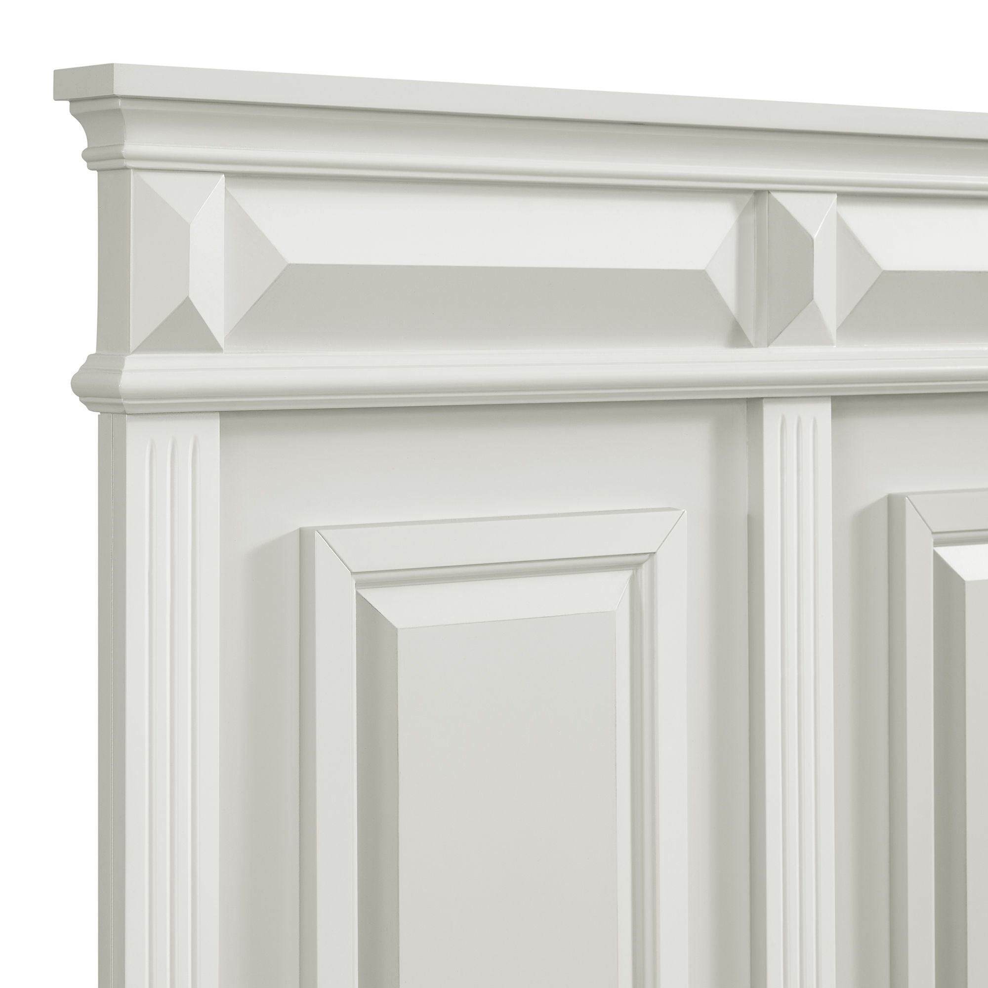 Bridgestone - Panel Bed