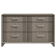 Hugo - Dresser With Full Extension Drawers
