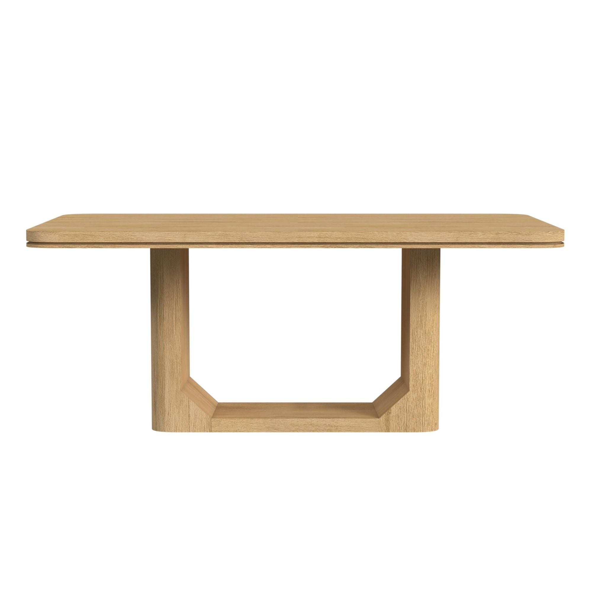 Rosalie - 72" Rectangular Dining Table