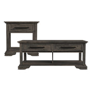 Park Ridge - Occasional Table Set