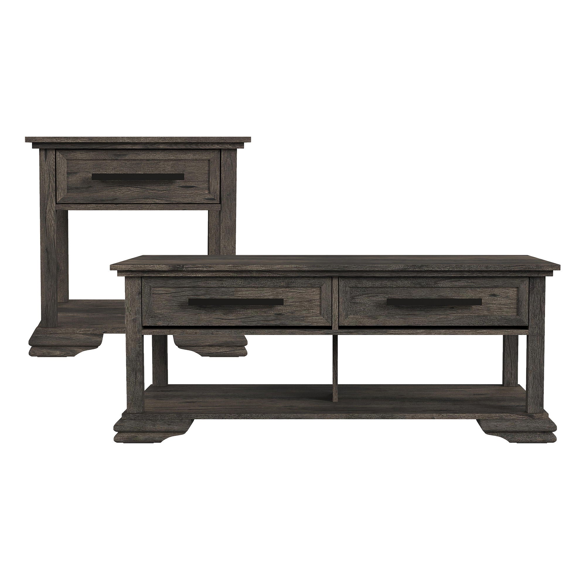 Park Ridge - Occasional Table Set