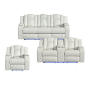 Carlo - Living Room Set