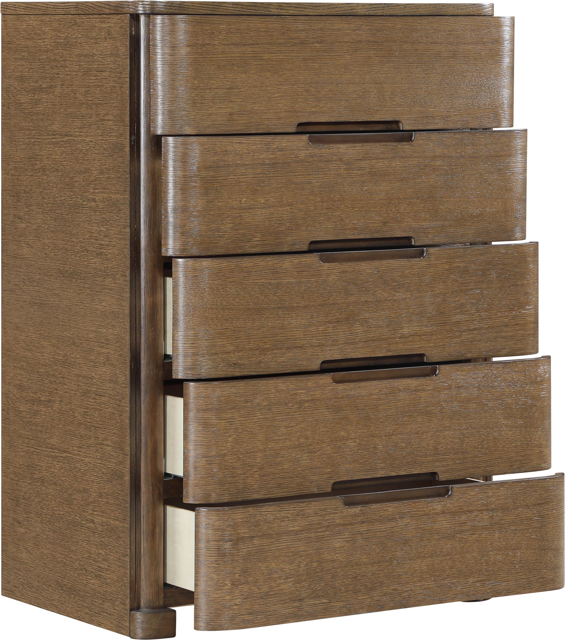 Caswell - Chest