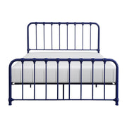 Bethany - Platform Bed
