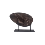 Galen - Sculpture Saint Laurent - Brown