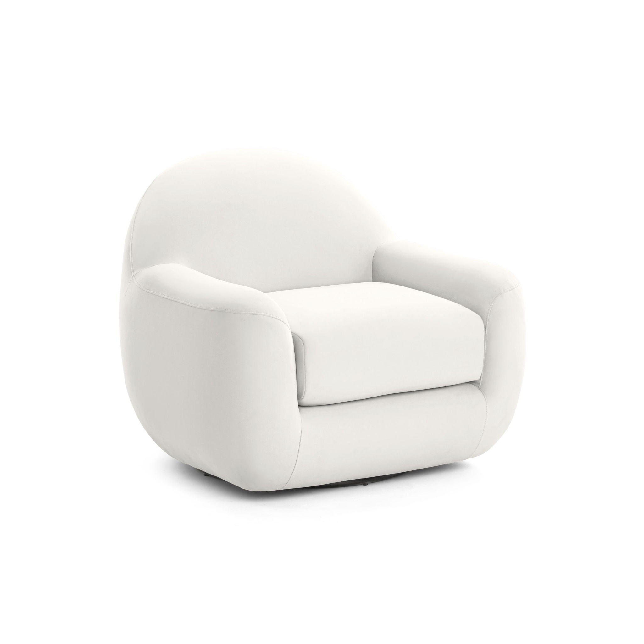 Tiago - Swivel Chair