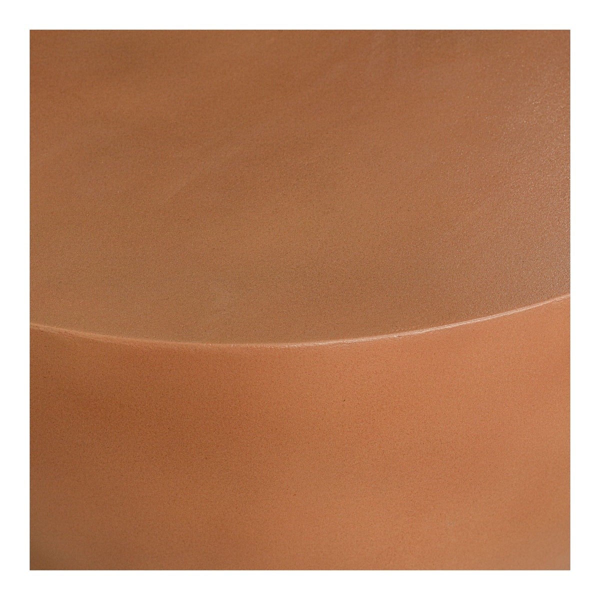 Insitu - Side Table - Terracotta