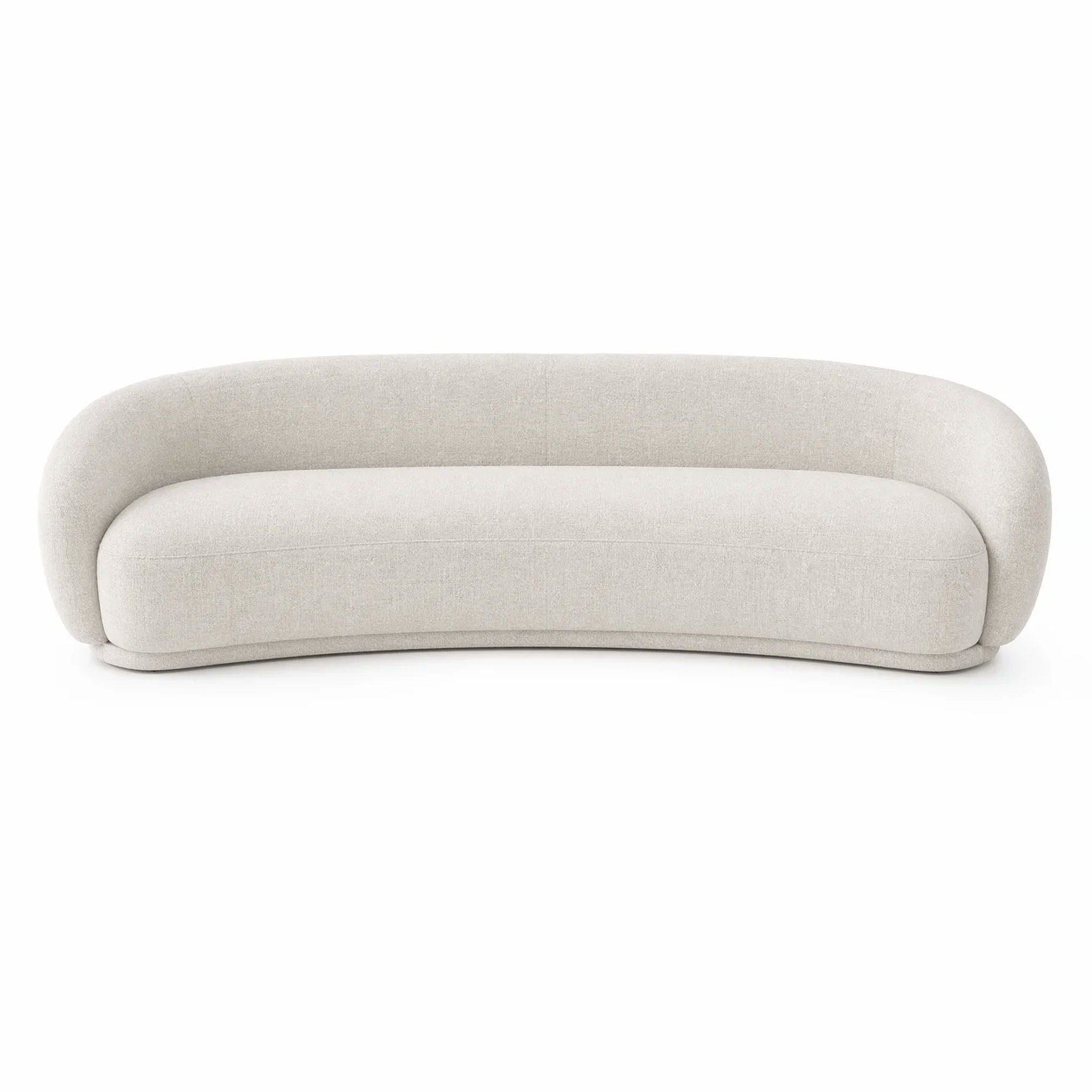 Kendall - Chenille Sofa