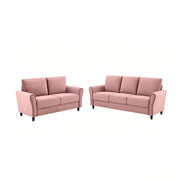 Patricia - 2 Piece Sofa Set