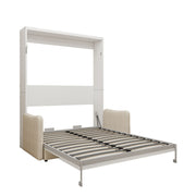 Murphy Bed, Wall Bed With Sofa