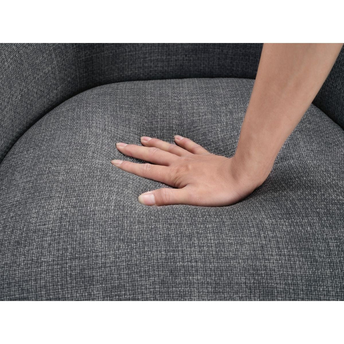 Borger - Accent Chair