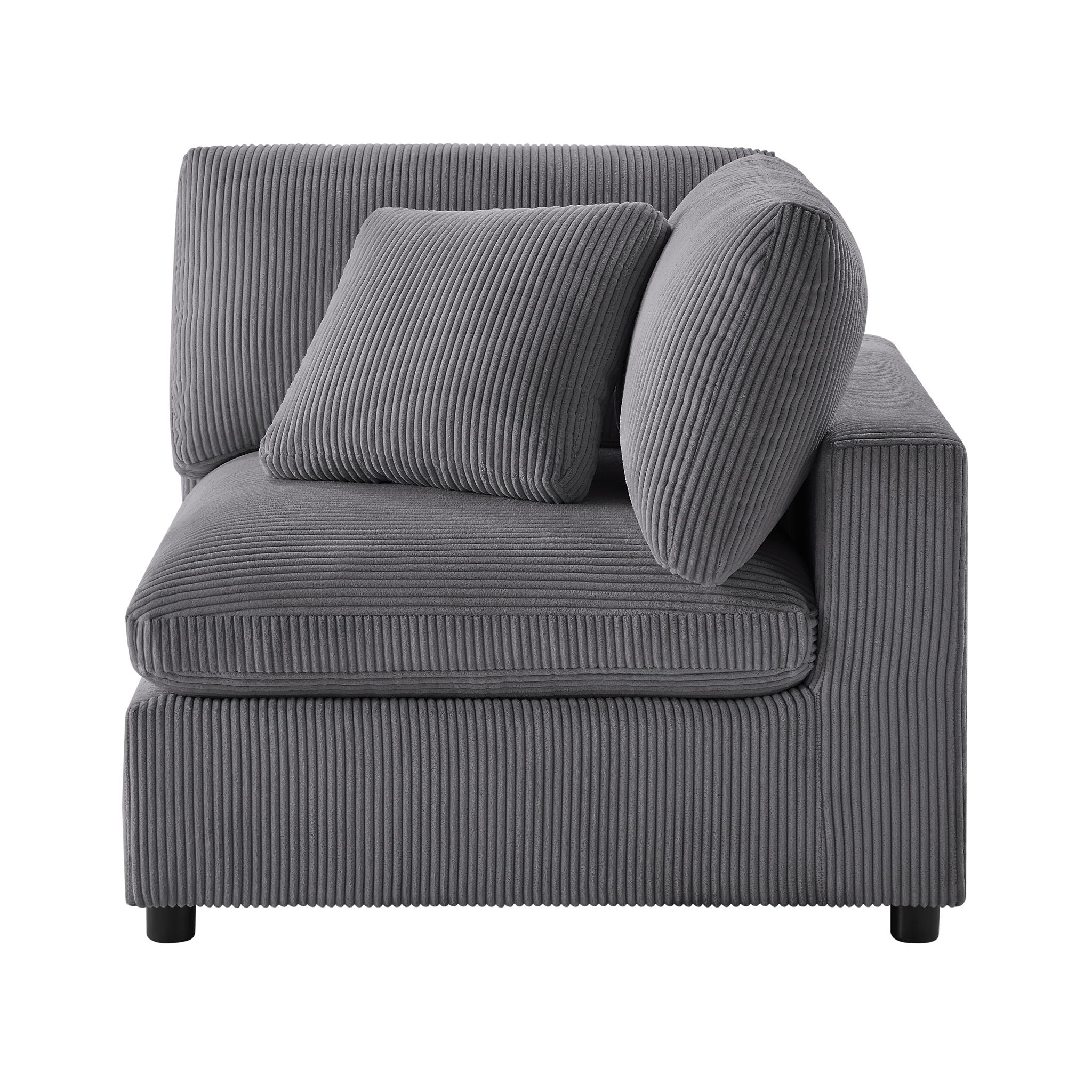 Chelsea - Corner Wedge