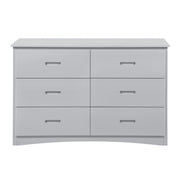 Orion - Dresser - Gray