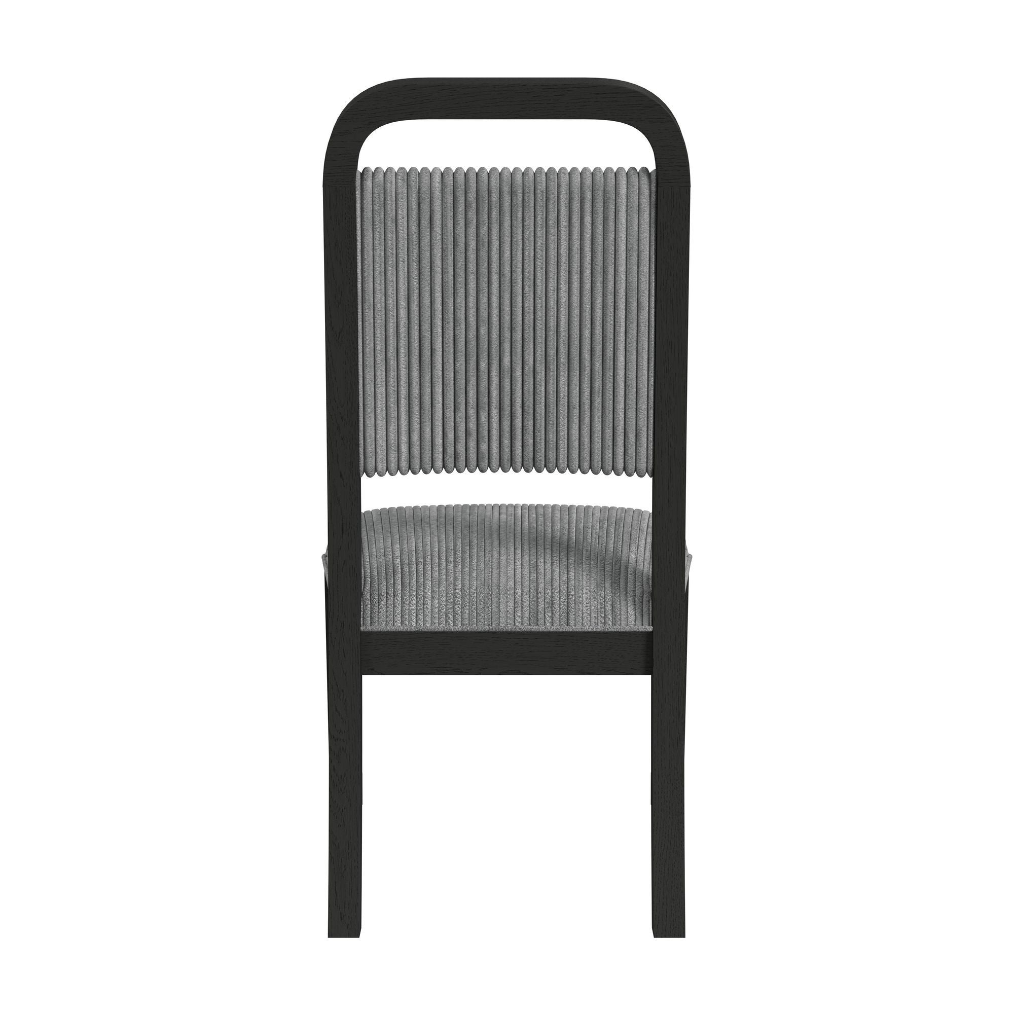 Ridgemont - Fabric Dining Side Chair (Set of 2)