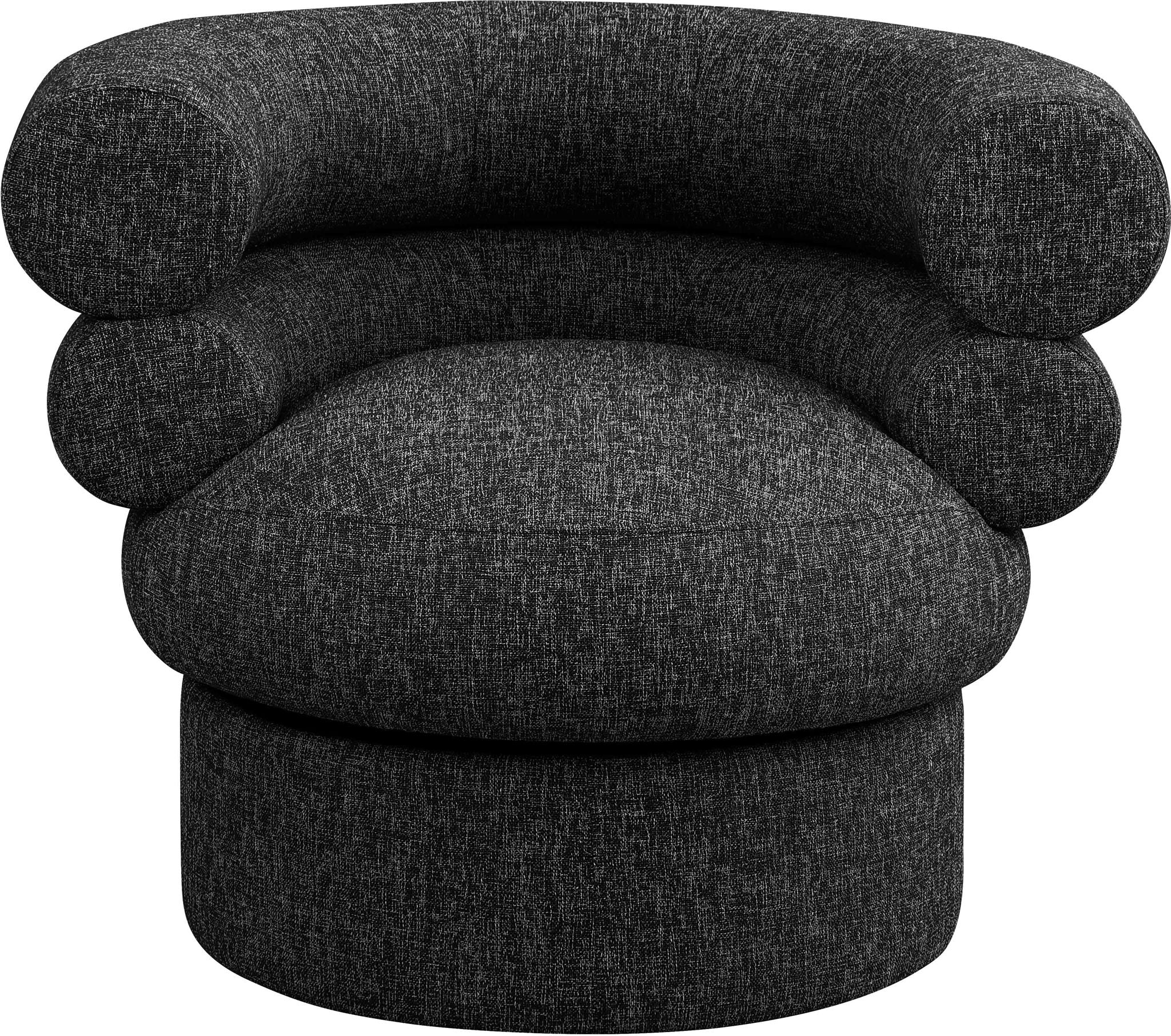 Valentina - Accent Swivel Chair