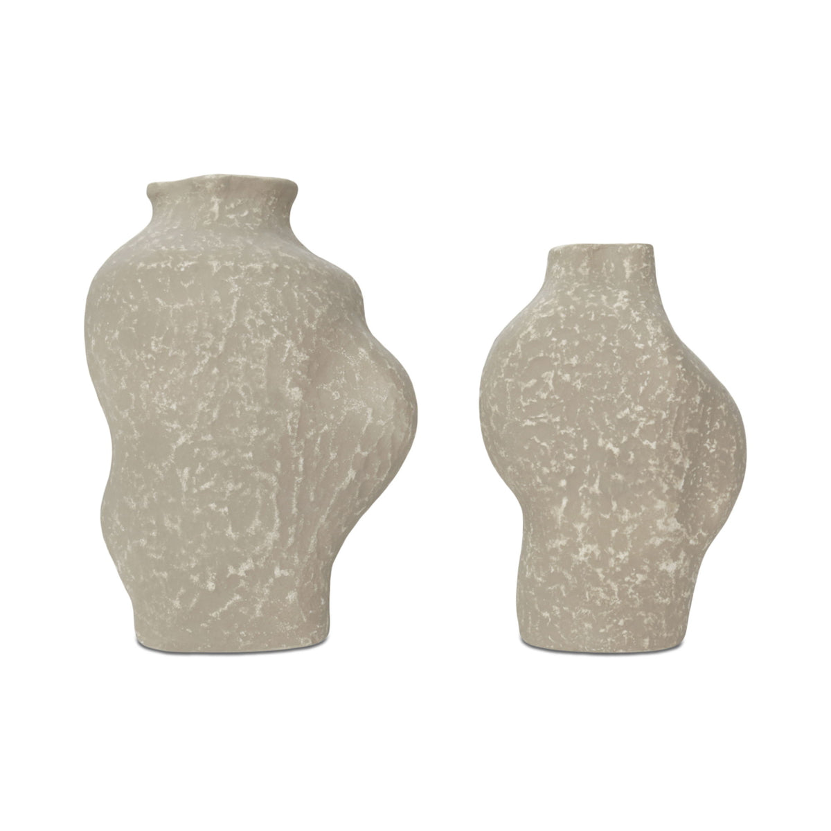Lindi - 11.25" Vessel - Brown