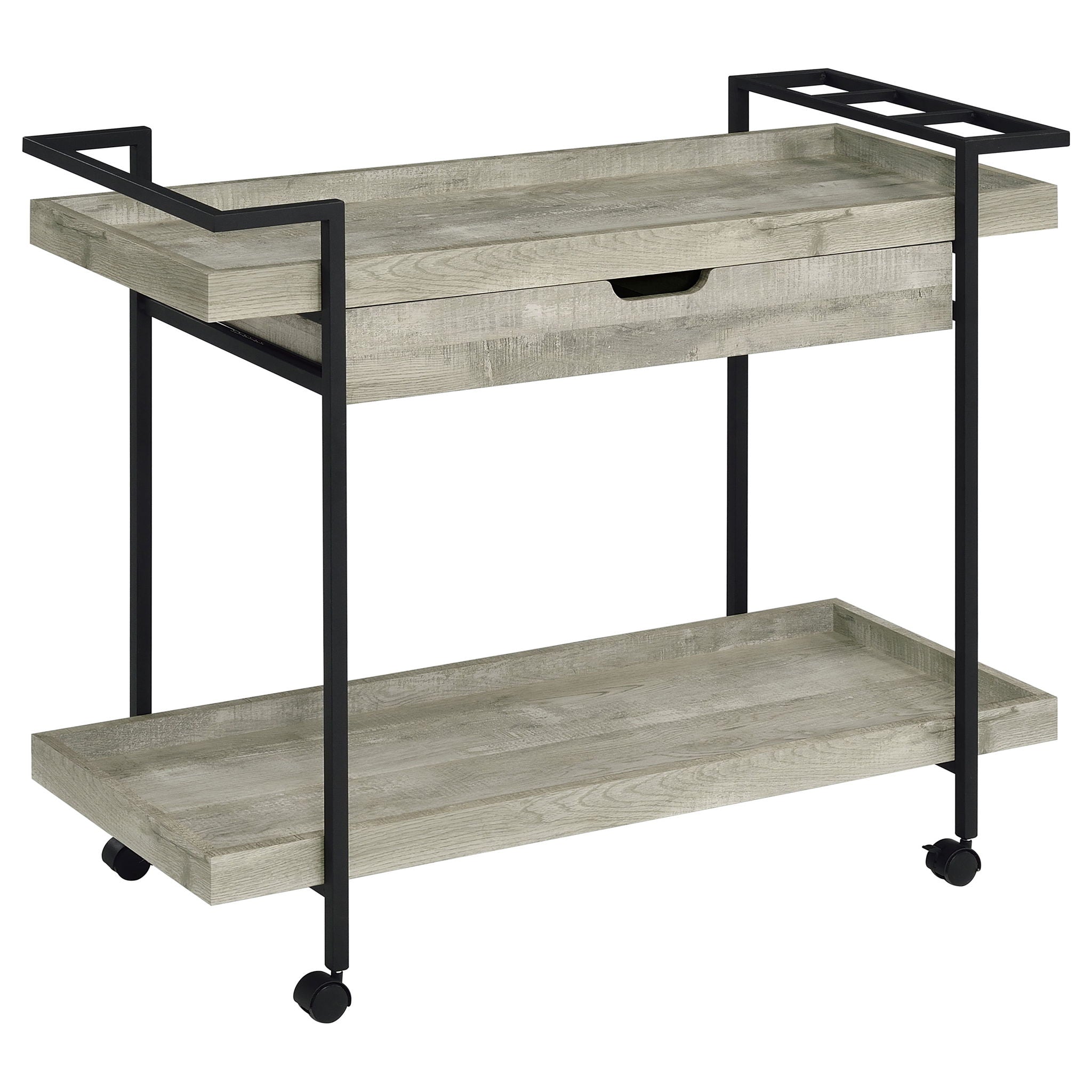 Bars & Bar Carts