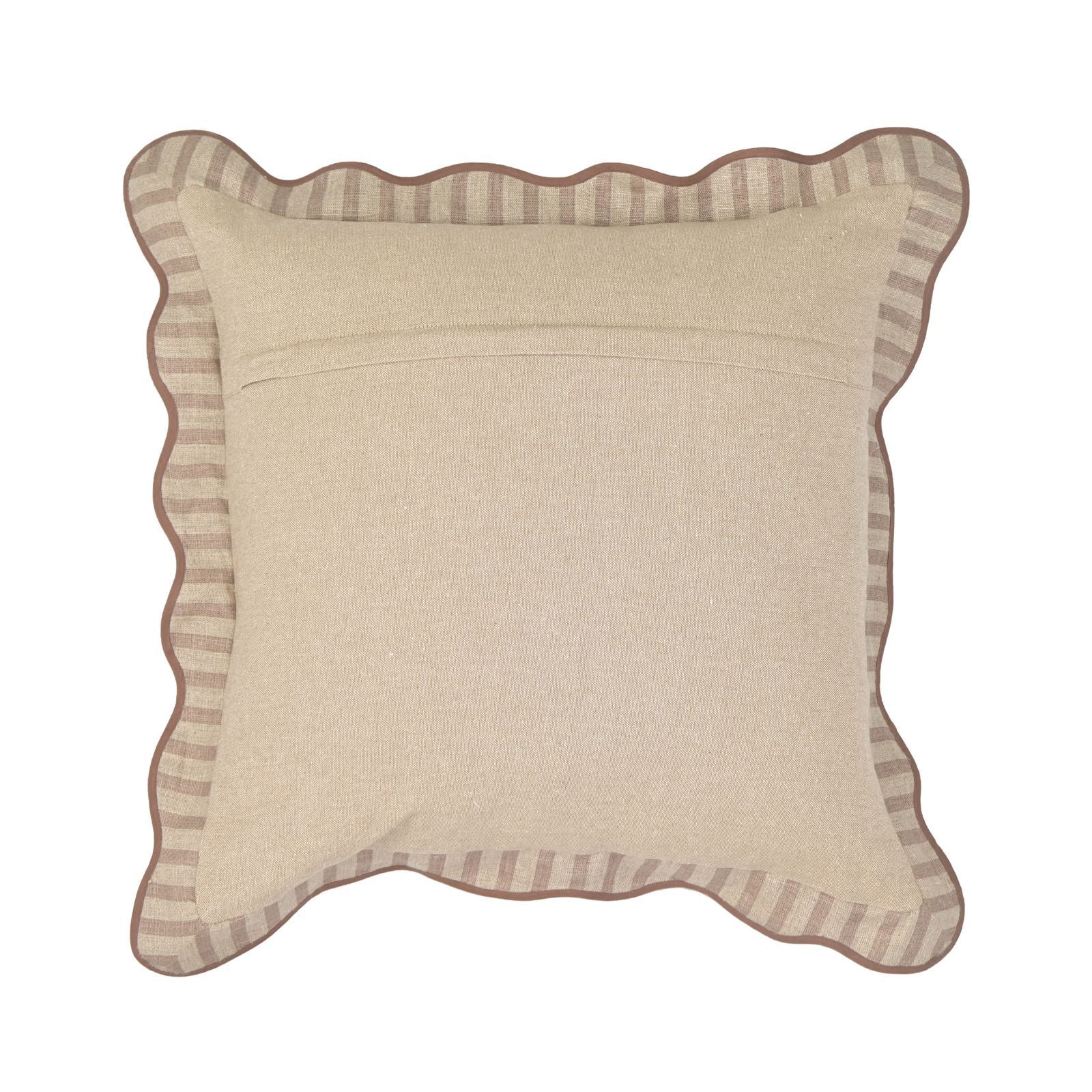 Striped - Accent Cushion Cover
