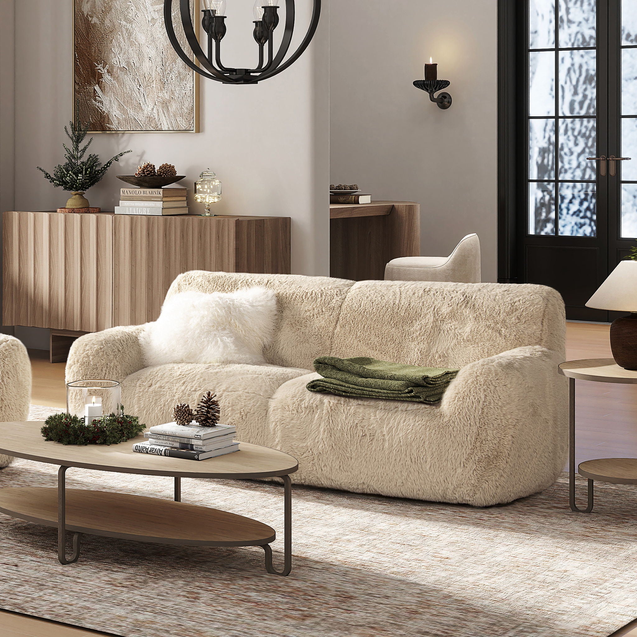 Living Room > Sofas