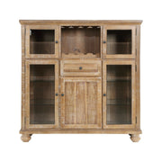 Weatherford - Curio - Natural