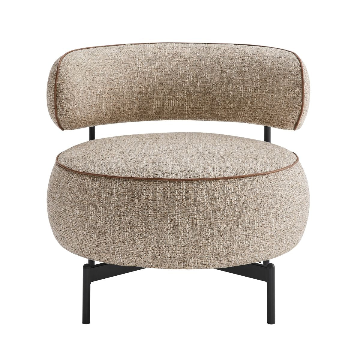 Encircle - Swivel Chair