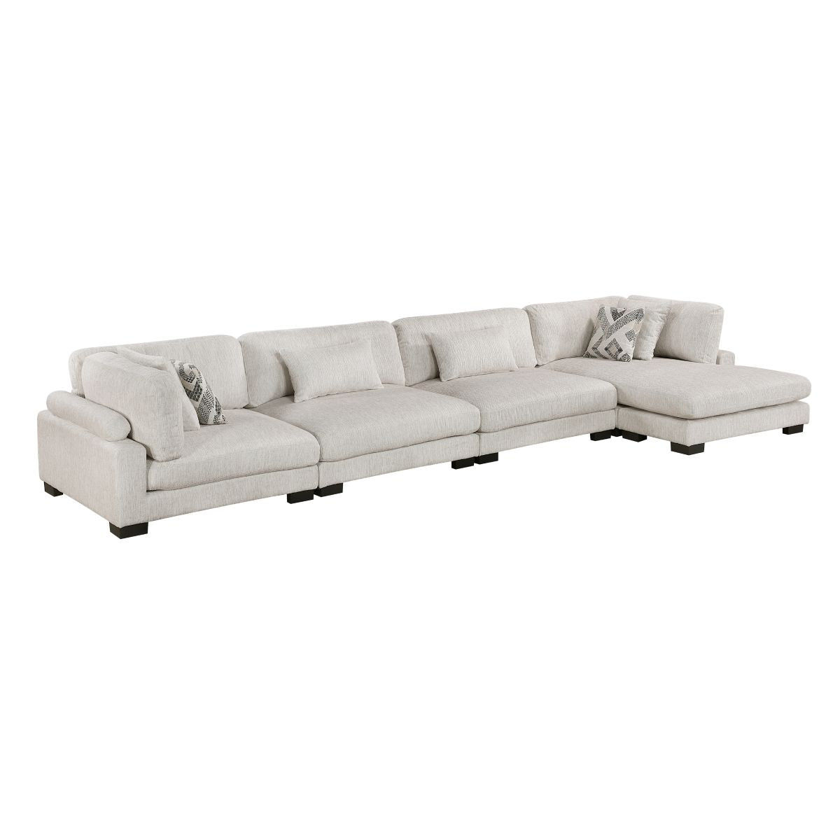 Tinley - Modular Sectional