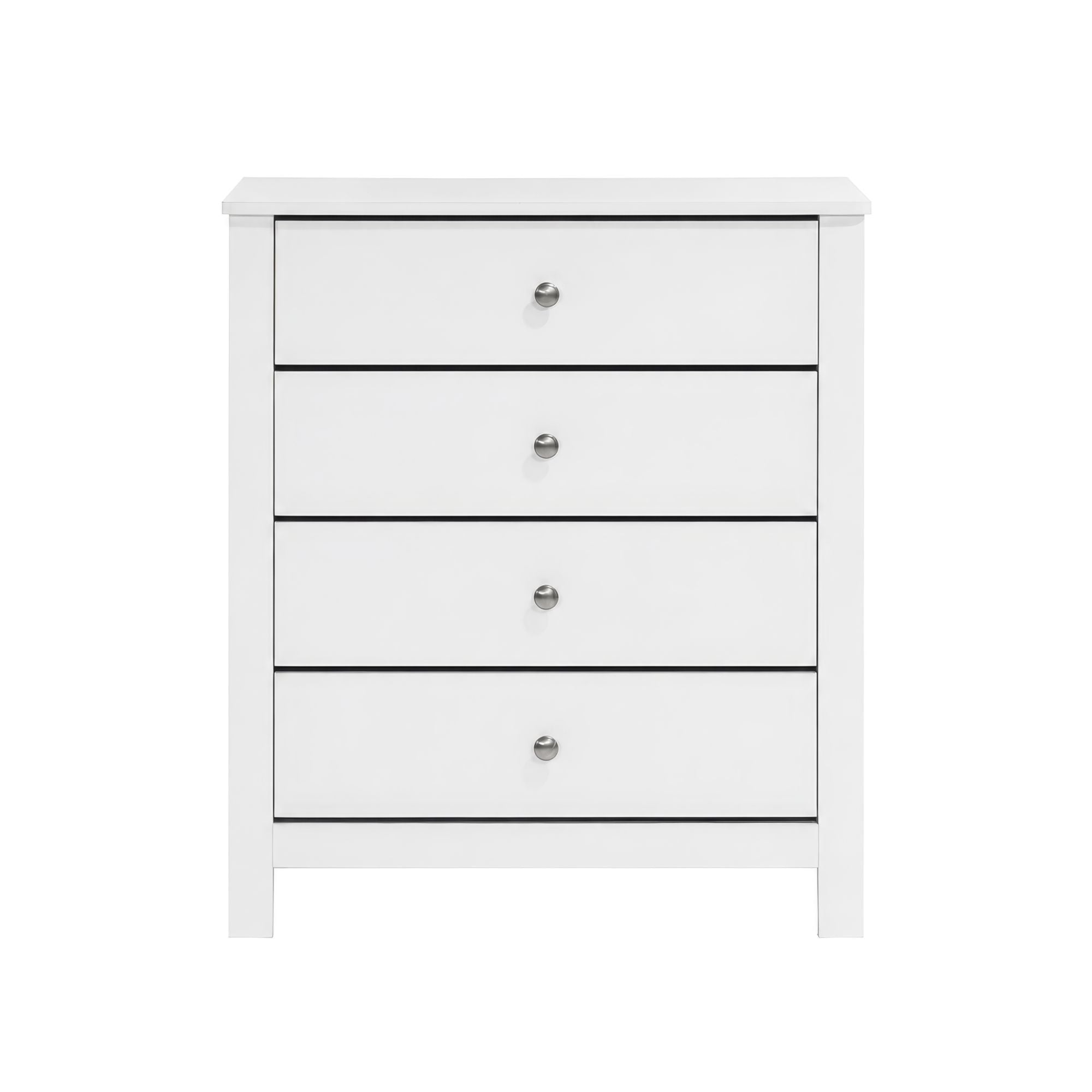 Sami - Youth 4-Drawer Chest