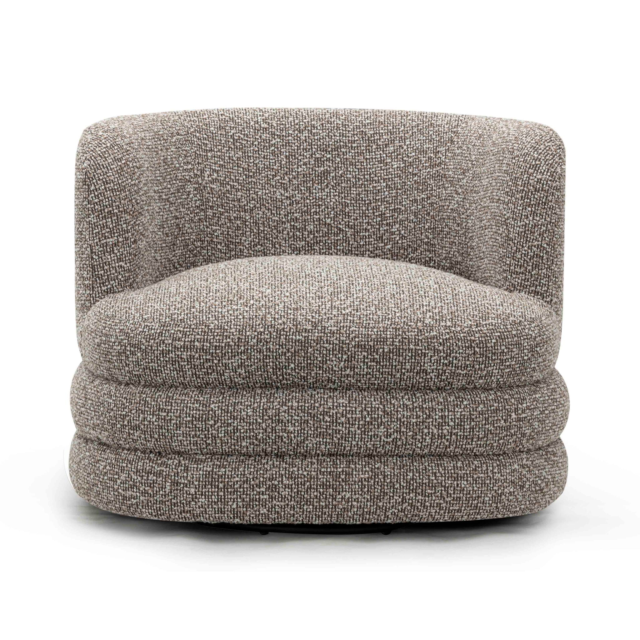 Astor - Swivel Hotel Lounge Chair