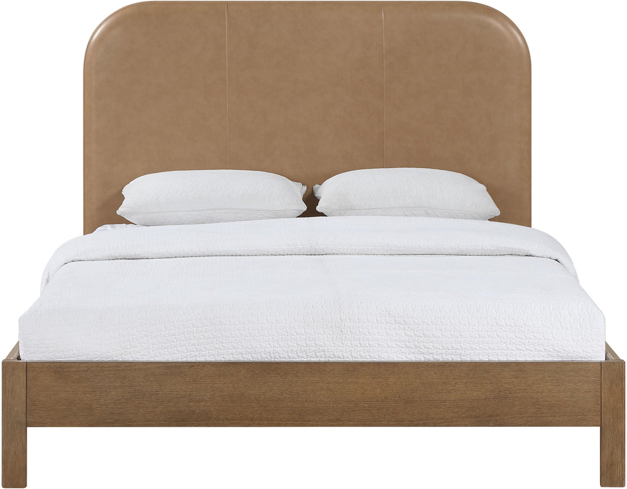 Caswell - Upholstered Bed
