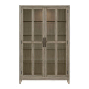 McKewen - Curio - Light Brown
