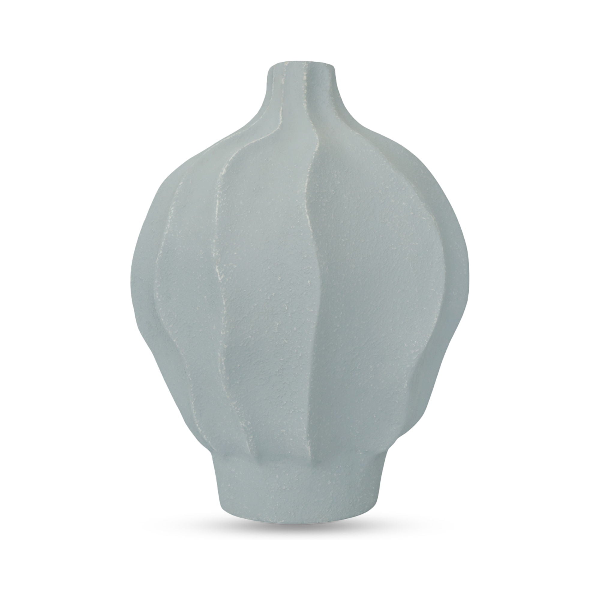 Gali - 11.5" Vessel - Blue