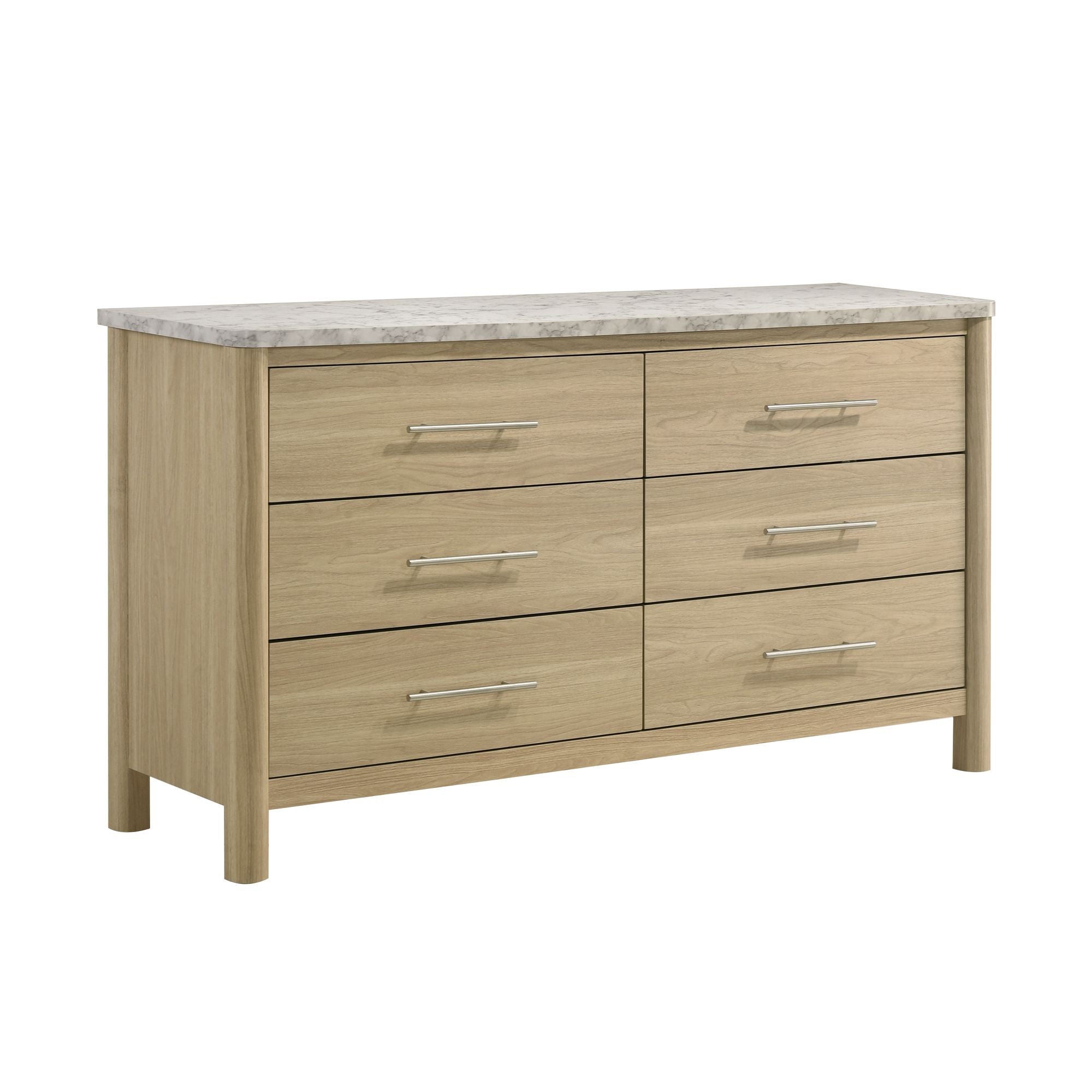 Jonas - Dresser