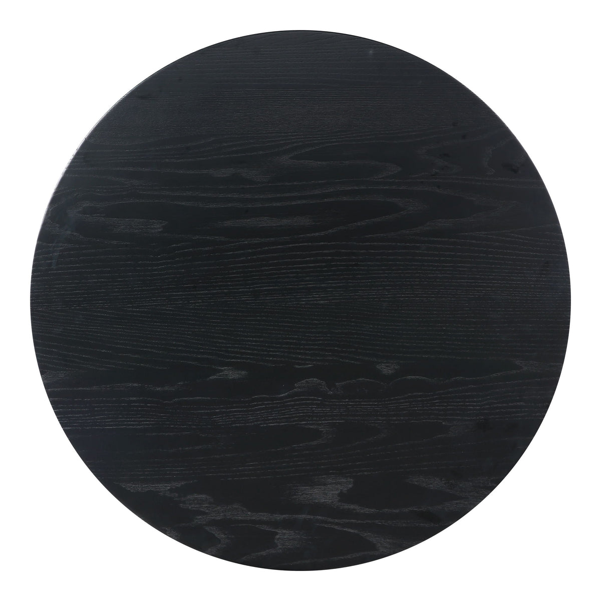 Godenza - Counter Table - Black Ash