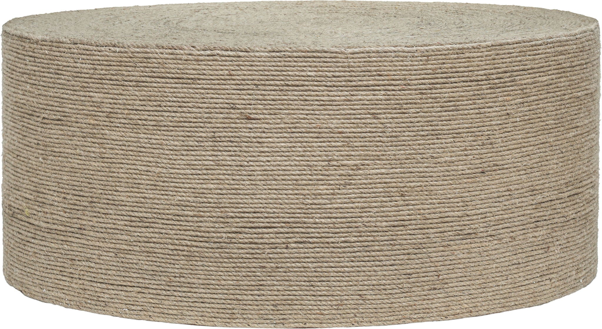 Meadow - Jute Table