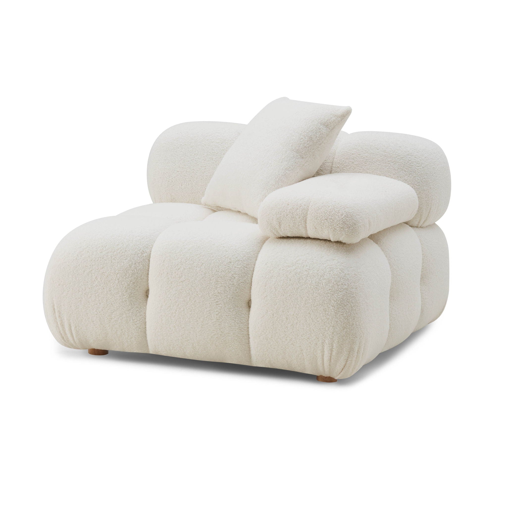 Calliope - Modular Corner Chair