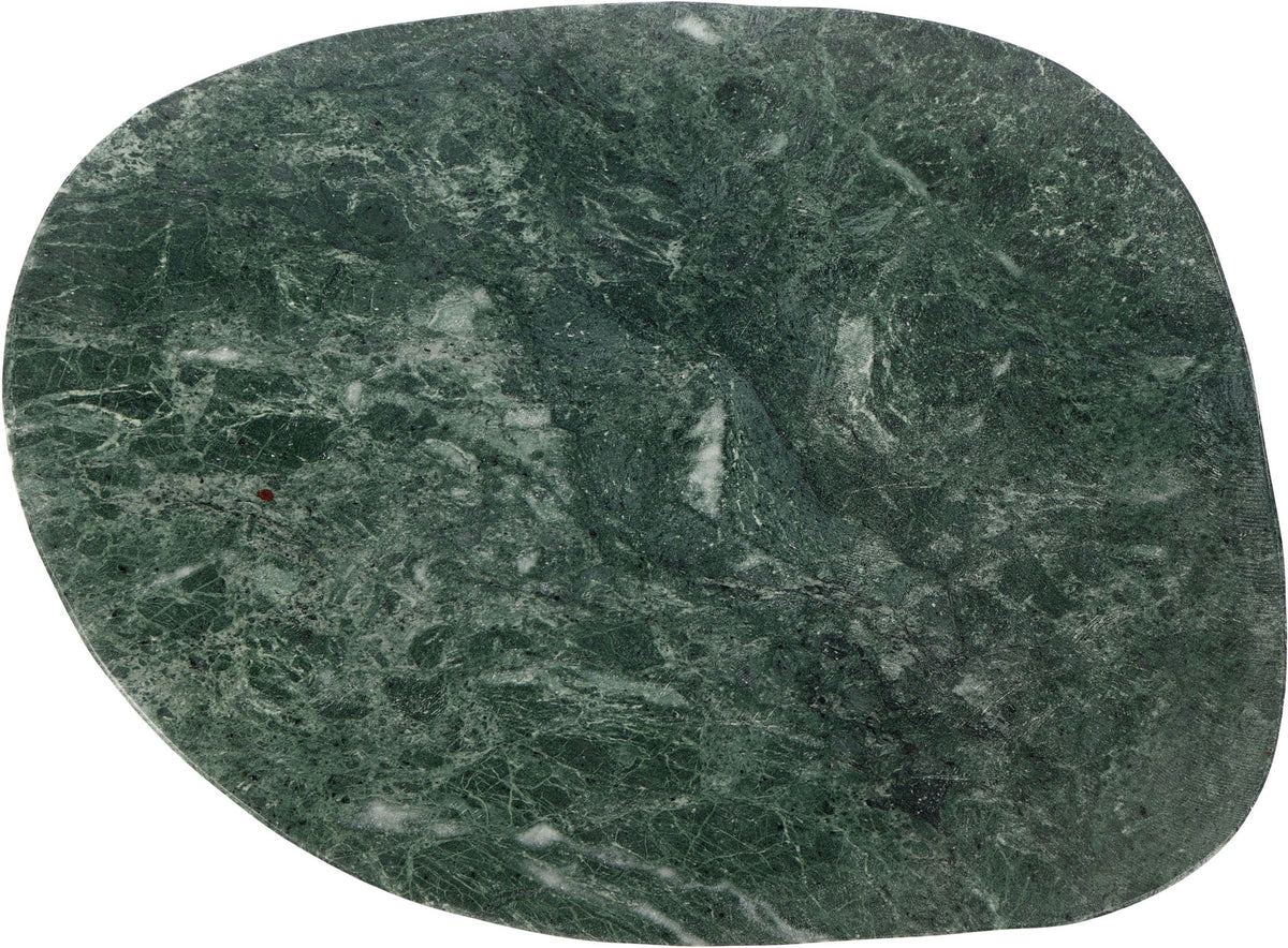 Livia - Genuine Marble Decorative Tray